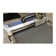 Robot XY hautement configurables basée sur les platines standards éprouvées d'ALIO, répond à des applications industrielles - Micron 2 SNH2-G