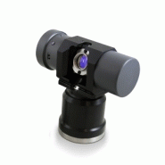 Scanner 3d active target