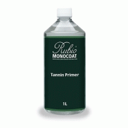 Produit de protection du bois  - tannin primer rubio monocoat