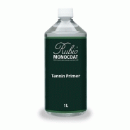 Produit de protection du bois - tannin primer rubio monocoat Produit de protection du bois - tannin primer rubio monocoat