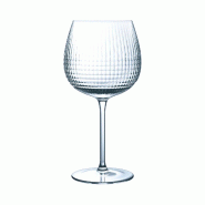 Arcoroc Disco Coffret de 6 verres à cocktail en cristal 60 cl - transparent Verre en cristal 5429737