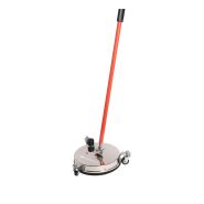 Balais vapeur rotatif - Nettoyage vapeur des sols