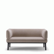 Canapé modulaire "SOU" - canapé 2,5 places - 2 accoudoirs Canapé modulaire "SOU" - canapé 2,5 places - 2 accoudoirs