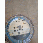 Capteur de niveau pour fourche vibrante pour solides endress+hauser soliphant ftm260