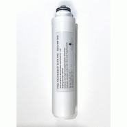 Cartouche de renouvellement BI-FILTRE - anti calcaire & chlore, pesticides - BIF002 Cartouche de renouvellement BI-FILTRE - anti calcaire & chlore, pesticides - BIF002