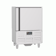 Cellule de refroidissement à ventilation 7x 1/1gn - P7489.5210