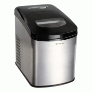 DOMOCLIP machine à glaçons 150w 12kg/24h dom367 - 3523930087813