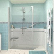 Douche sécurisée idealdouche Douche sécurisée idealdouche