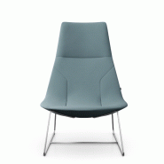 Fauteuil "Chic Lounge" - A10V3