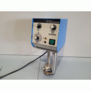FISHER BIOBLOCK SCIENTIFIC Circulateur à immersion Polystat 23 sans réservoir FISHER BIOBLOCK SCIENTIFIC Circulateur à immersion Polystat 23 sans réservoir