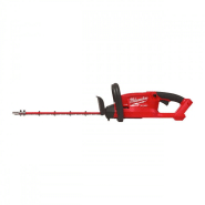 M18 FHT45-0 Taille-haie FUEL 18V, Lame de 45 cm, sans batterie Milwaukee | 4933479677