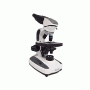 Microscope binoculaire, série 400 - Ref.: HBB022 Microscope binoculaire, série 400 - Ref.: HBB022