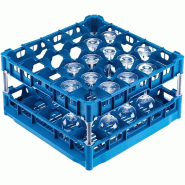 Miele U 545 Panier 500x500mm 25 Verres - 4002514278742