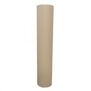 Papier kraft en rouleau - fis - 90 g/m² 100cm x 250ml