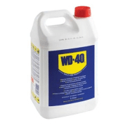 Produit multifonction wd-40 bidon 5l - 614548 Produit multifonction wd-40 bidon 5l - 614548