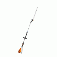 Taille-haies sur perche à batterie HLA 135 STIHL - 36 V - 60 cm de longueur de coupe - professionnel