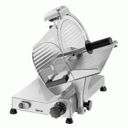 Trancheuse professionnelle 300 Plus - Lame Ø300 mm avec aiguiseur intégré