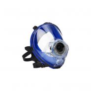 20400 - masque panavision - omnium technique de protection ind - protection respiratoire panoramique classe 3 utilise un filtre à pas de vis en 148-1