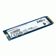 240G DC2000B PCIe 4.0 M.2 2280 Enterprise SSD