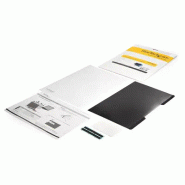 ÀÉcran de confidentialité pour ordinateur portable 15,6" - Filtre de sécurité magnétique amovible pou
