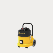 Aspirateur à filtration absolue - Poussières classe H - 1200 W - 230 V - HZ390 Aspirateur à filtration absolue - Poussières classe H - 1200 W - 230 V - HZ390