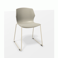 Chaise "MY FRILL" - Filaire, Sans Chaise "MY FRILL" - Filaire, Sans