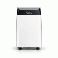 Climatiseur Réversible Wifi Blanc - 12 000 Btu - Classe A - R290 - 3500 W - 8432884626649 Climatiseur Réversible Wifi Blanc - 12 000 Btu - Classe A - R290 - 3500 W - 8432884626649