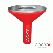 COOXY la plancha électrique