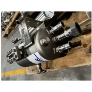 Cuve de chaudière en acier inoxydable burgmann TS1020-A002 d'occasion 7 litres_15 - référence : C7847 Cuve de chaudière en acier inoxydable burgmann TS1020-A002 d'occasion 7 litres_15 - référence : C7847