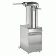 Dadaux - poussoir hydraulique 15 litres Dadaux - poussoir hydraulique 15 litres