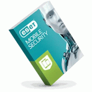 ESET Mobile Security - Tarif Entreprise - Abonnement 1 an - 2