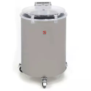 Essoreuse ES-200 230V - 12kg par cycle - Production 240 kg - 720 kg Essoreuse ES-200 230V - 12kg par cycle - Production 240 kg - 720 kg