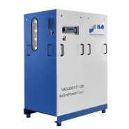 Evaporateur d'effluent - vacudest® 90-200