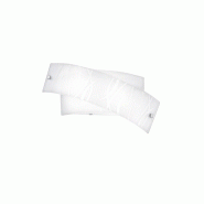 Gea Luce Applique Blanche Agnese 2Xe14 Max 2X28W Ip20 - Applique Led Design Moderne - blanc 8000000065414