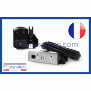 Kit pack ccs 4 lite (ccs-ul132) standby mercura
