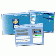 Logiciel de pesage - pma pegase