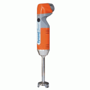 Mixeur plongeant sans fil Dynamix Nomad 190 | Dynamic - MX140