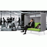 Mobilier acoustique