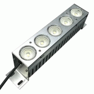 Oak-lb40 - barre lumineuse de 40w led - oak led