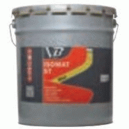 Peinture isomat st