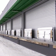 Pont de chargement aluminium type gbav 2015 réf 309.21.009 Pont de chargement aluminium type gbav 2015 réf 309.21.009