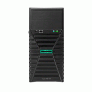 ProLiant ML30 Gen11 E-2436 2.9GHz 6c 1P 1x32GB-U 8SFF MR216i-p 2x480GB SSD 2x800W PS EU Server ProLiant ML30 Gen11 E-2436 2.9GHz 6c 1P 1x32GB-U 8SFF MR216i-p 2x480GB SSD 2x800W PS EU Server