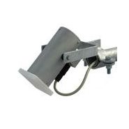 Radar de vitesse d'écoulement Sommer RG-30 - mesure Doppler pour cours d'eau et torrents