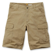 Short cargo rigby rugged w28 t38 beige - CARHARTT - s1103542253w28 - 780743_0