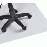TAPIS PROTECTION SOL CHAISE SIÈGE FAUTEUIL BUREAU PVC XS 90 X 90 CM 0502013 TAPIS PROTECTION SOL CHAISE SIÈGE FAUTEUIL BUREAU PVC XS 90 X 90 CM 0502013