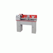 TOUR MÉTAUX 750 MM - 730 W 230V - ED 750FDQ HOLZMANN TOUR MÉTAUX 750 MM - 730 W 230V - ED 750FDQ HOLZMANN