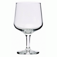 Verres colosseo 28 cl empilable d. 68 x ht 137 mm #