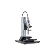 Vibromètre laser sous microscope, destiné à l'évaluation complète du comportement vibratoire des mems et des microsystèmes, de la dynamique de la mécanique de précision et de la fiabilité de l'électronique - msa-060