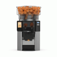 Zummo Z14 Contactless - argenté ZIT14