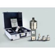 Appareil de mesure des forces de serrage des broches - SAFECONTROLE 4.0